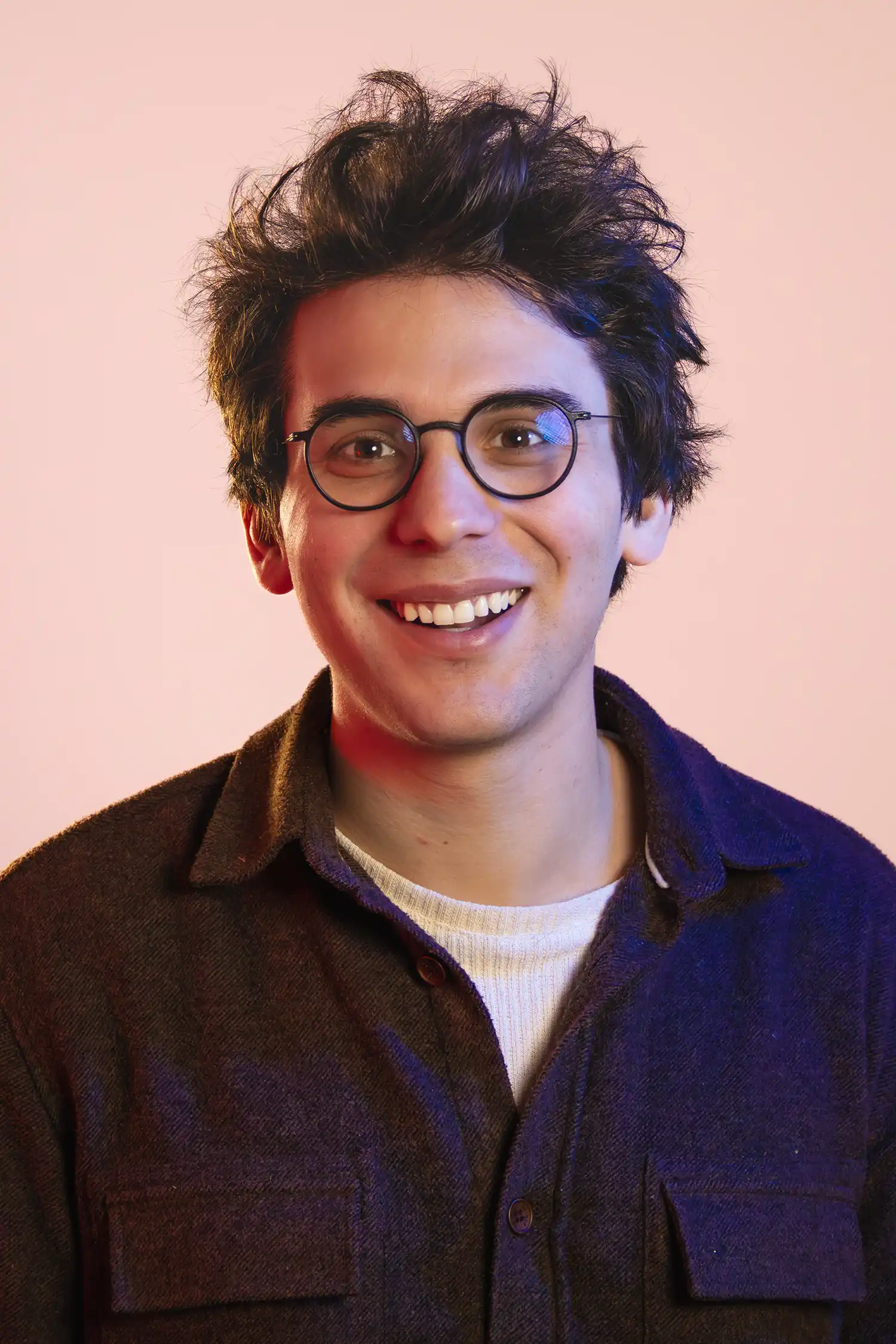 Enrico Grandi Co-founder Aitomotivelab