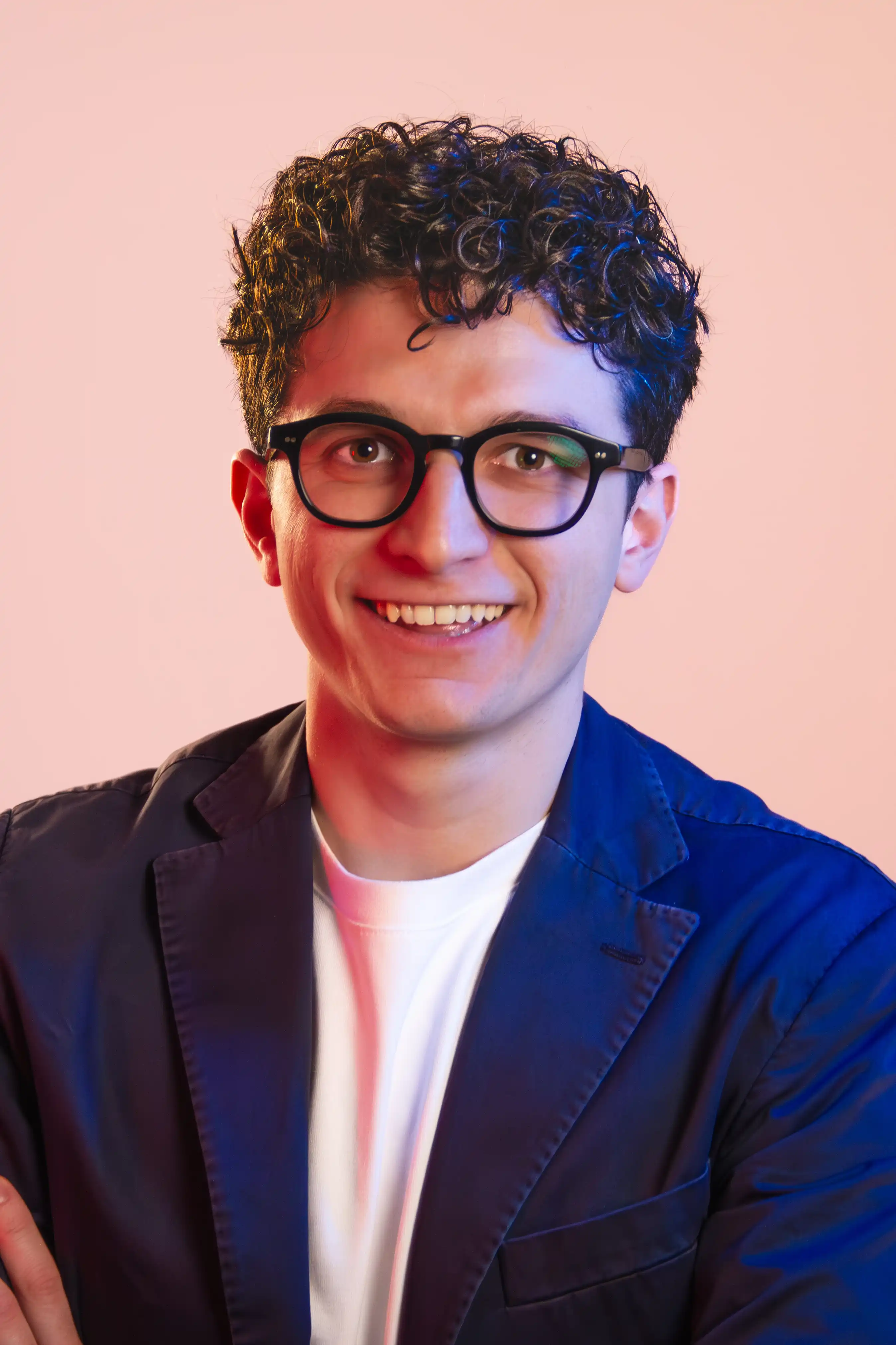 Matteo Tarocco Software Architect Aitomotivelab