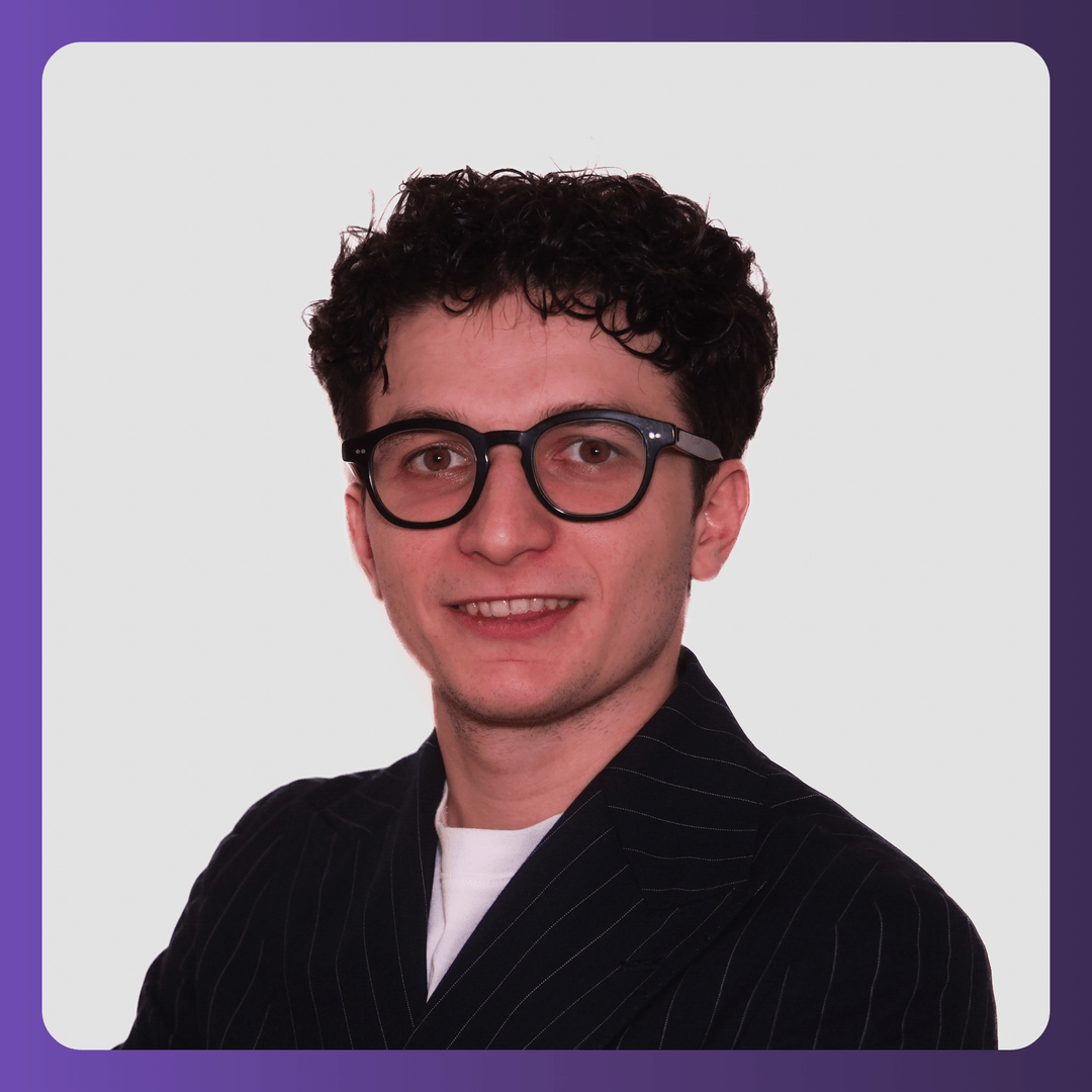 Matteo Tarocco workflow digitali per concessionarie