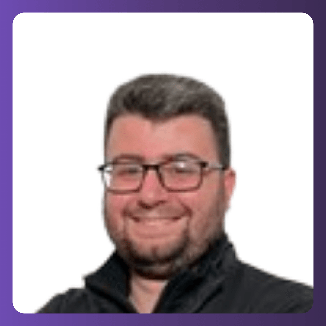 Mohamad El Khatib team innovazione automotive AI