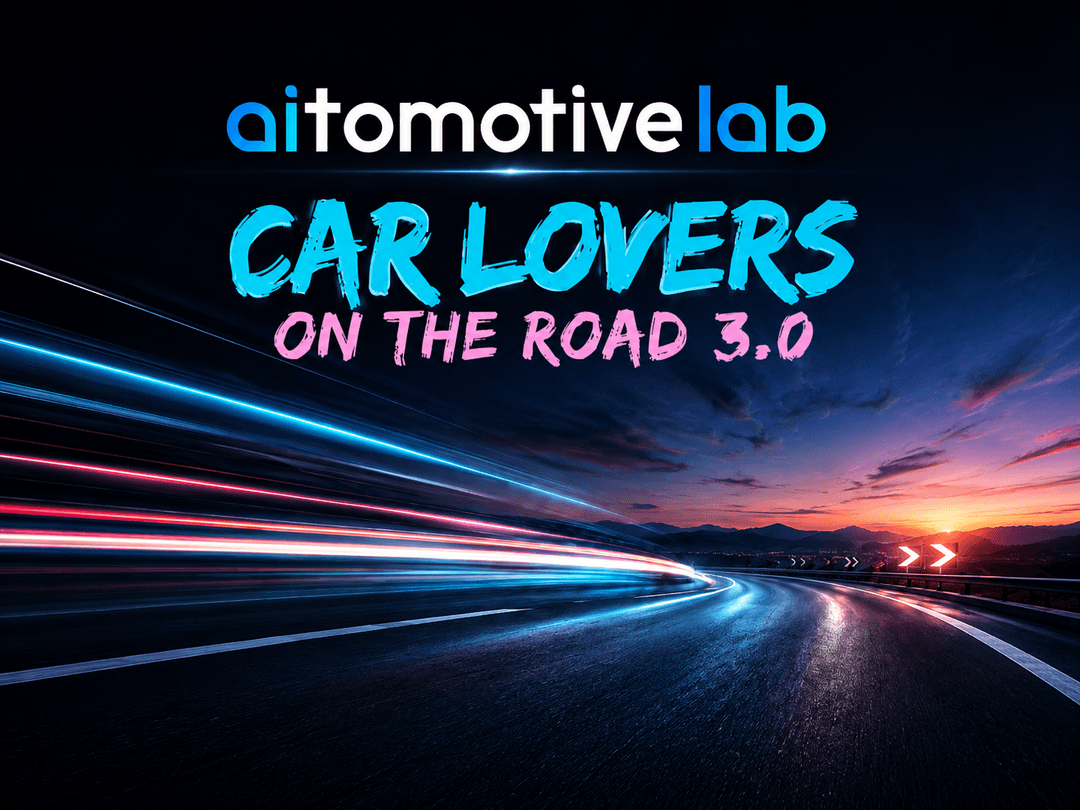 Car Lovers Roma premiata ai Dealer Awards: l'innovazione digitale passa anche da MIA di AitomotiveLab