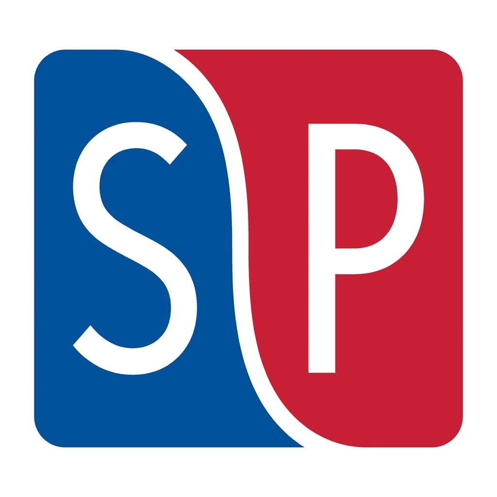 Logo SmilePhotoWeb